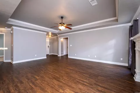 1184 Oak Glenn Loop, Bryant, AR 72022 photo 3
