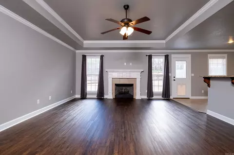 1184 Oak Glenn Loop, Bryant, AR 72022 photo 4