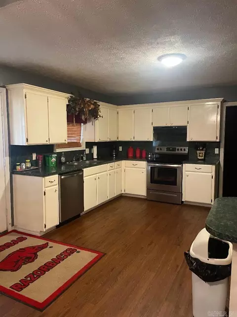 2204 Buckwright Rd, Ashdown, AR 71822 photo 3