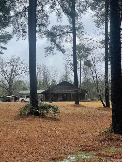 2204 Buckwright Rd, Ashdown, AR 71822 photo 1