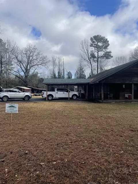 2204 Buckwright Rd, Ashdown, AR 71822 photo 23