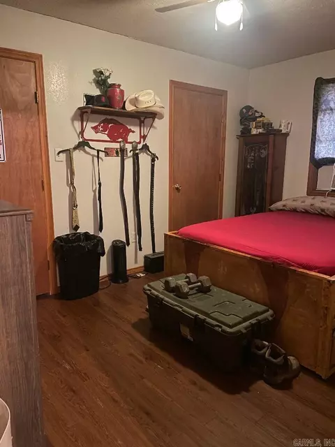 2204 Buckwright Rd, Ashdown, AR 71822 photo 16