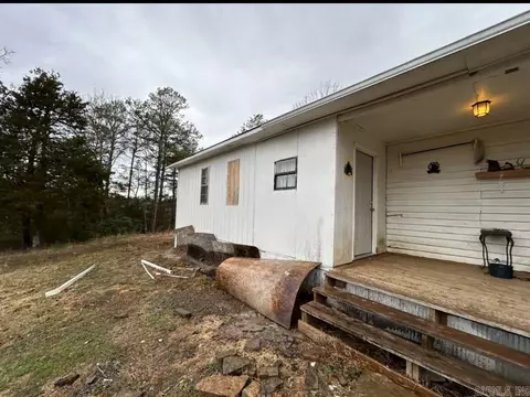 3915 Baker Lake Rd, Clinton, AR 72031 photo 13