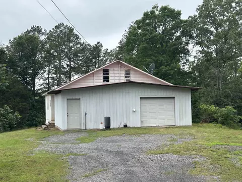 3915 Baker Lake Rd, Clinton, AR 72031 photo 33