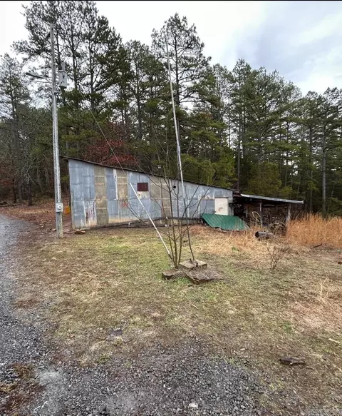 3915 Baker Lake Rd, Clinton, AR 72031 photo 9