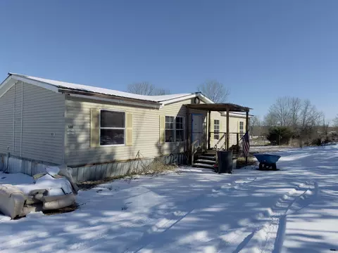 130 Hars Creek Rd, Ash Flat, AR 72513 photo 1