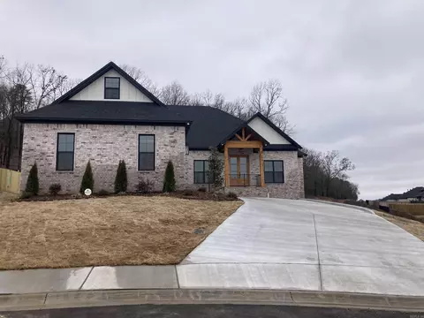1885 Indigo Cv, Conway, AR 72034 photo 1