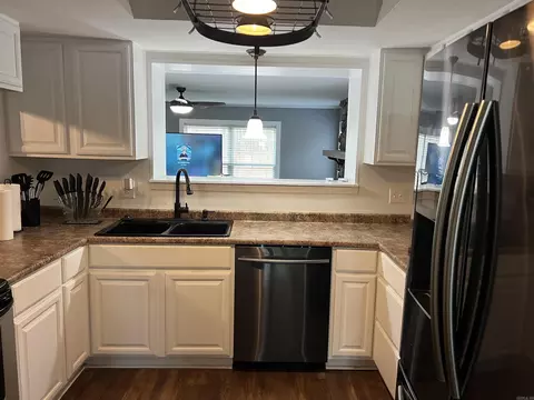 3612 Chapel Heights Dr, Pine Bluff, AR 71603 photo 5