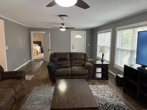 3612 Chapel Heights Dr, Pine Bluff, AR 71603 photo 7