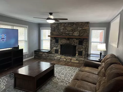 3612 Chapel Heights Dr, Pine Bluff, AR 71603 photo 6