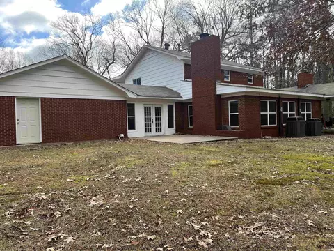 3612 Chapel Heights Dr, Pine Bluff, AR 71603 photo 23