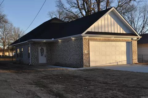 407 N 4th St, Cabot, AR 72023 photo 1
