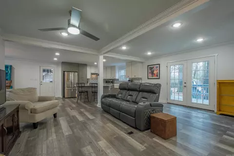 13 Douglas St, Greenbrier, AR 72058 photo 9