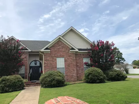 3013 Twilight Cv, Bryant, AR 72022 photo 1