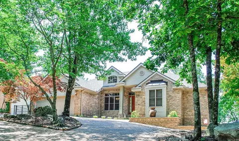 72 Montanoso Way, Hot Springs Village, AR 71909