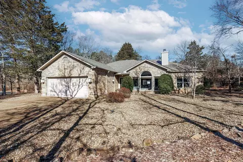 14 Tiburon Way, Hot Springs Village, AR 71909