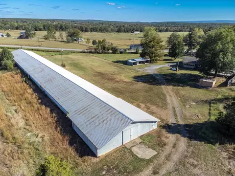 View/Area - 4 Brown Rd, Higden, AR 72067 photo 3 of 6