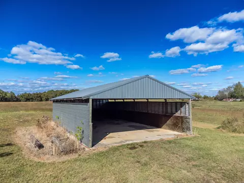 Exterior - 4 Brown Rd, Higden, AR 72067 photo 6 of 11