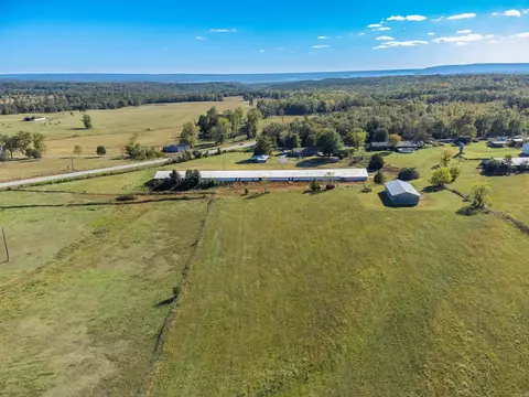 View/Area - 4 Brown Rd, Higden, AR 72067 photo 2 of 6