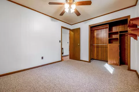 Bedroom - 4 Brown Rd, Higden, AR 72067 photo 1 of 5