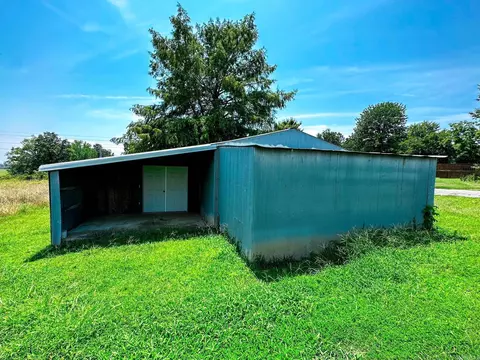 Exterior - 4 Brown Rd, Higden, AR 72067 photo 11 of 11