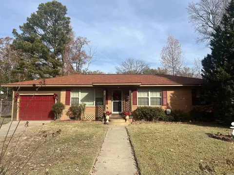 2211 W 39th, Pine Bluff, AR 71603 photo 1