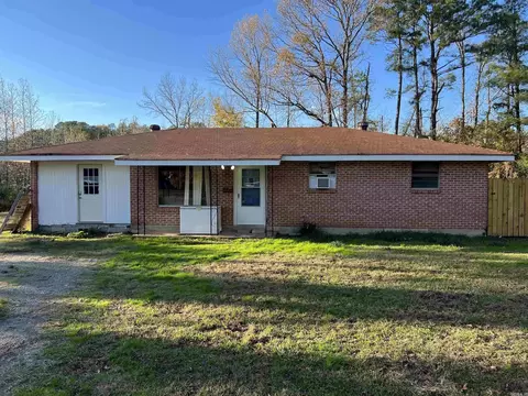 10816 S Hwy 63, Pine Bluff, AR 71603 photo 1