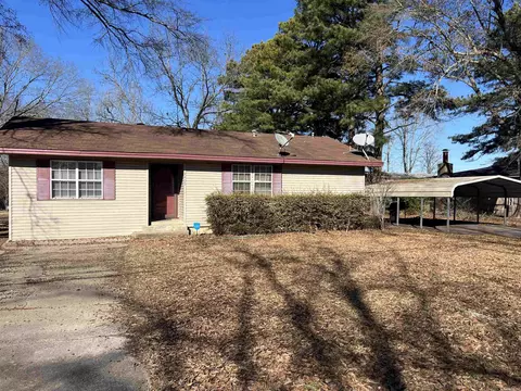 3405 Ridgway, Pine Bluff, AR 71603 photo 1