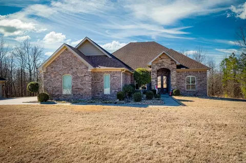 1165 Westcliffe Dr, Little Rock, AR 72210