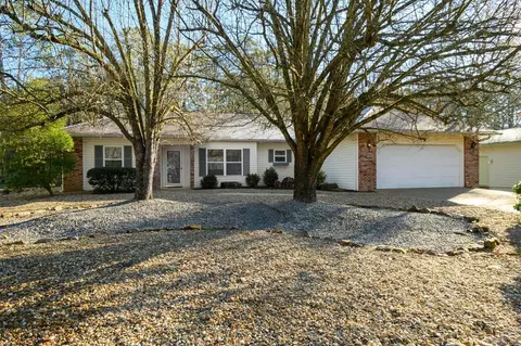 24 Doblez Circle Cir, Hot Springs Village, AR 71909