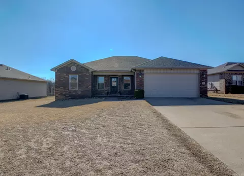 21 Mill Creek Dr, Ward, AR 72176 photo 1