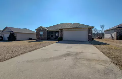 21 Mill Creek Dr, Ward, AR 72176 photo 2