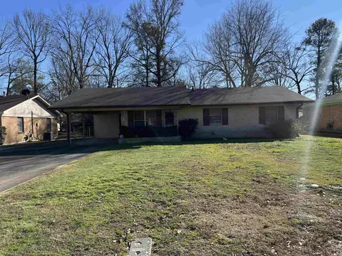 2304 W 37th, Pine Bluff, AR 71603 photo 1