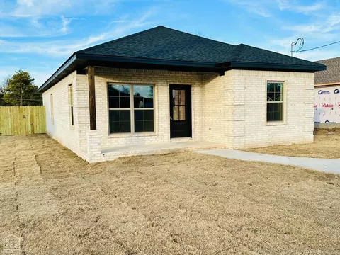 116 E Olympia St, Manila, AR 72442 photo 1