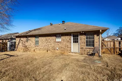 4505 Graham Dr, Conway, AR 72034 photo 27