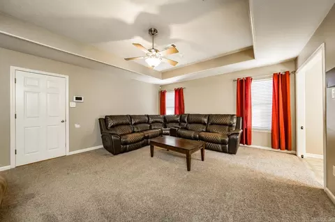 4505 Graham Dr, Conway, AR 72034 photo 4