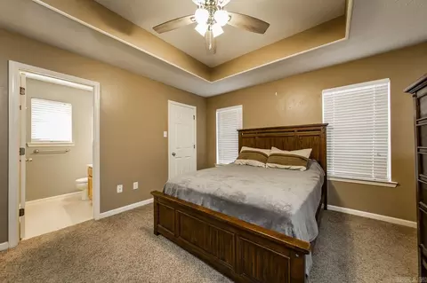 4505 Graham Dr, Conway, AR 72034 photo 13