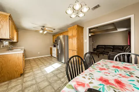 4505 Graham Dr, Conway, AR 72034 photo 6