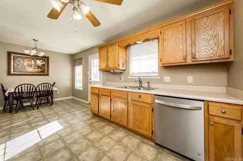 4505 Graham Dr, Conway, AR 72034 photo 8