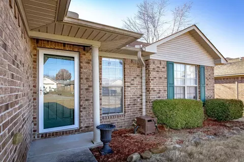 4505 Graham Dr, Conway, AR 72034 photo 3
