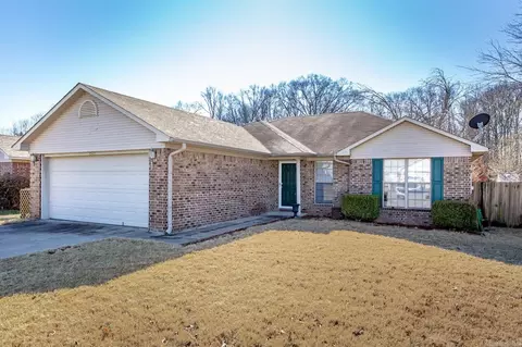 4505 Graham Dr, Conway, AR 72034 photo 1