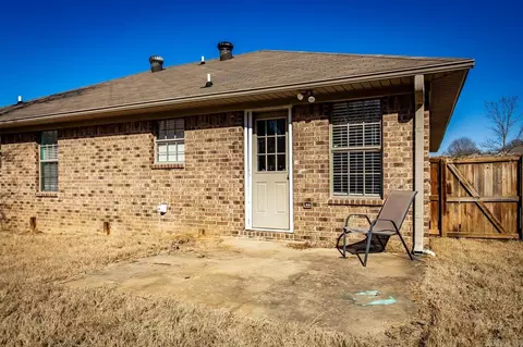 4505 Graham Dr, Conway, AR 72034 photo 29