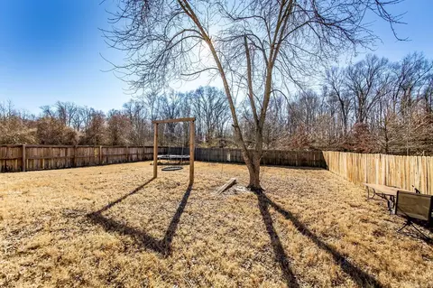 4505 Graham Dr, Conway, AR 72034 photo 2