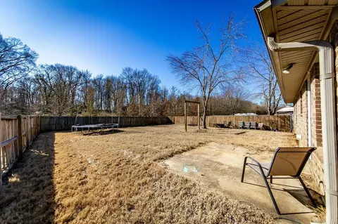 4505 Graham Dr, Conway, AR 72034 photo 28