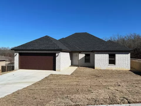 112 Corbin Cir, Cabot, AR 72023 photo 2