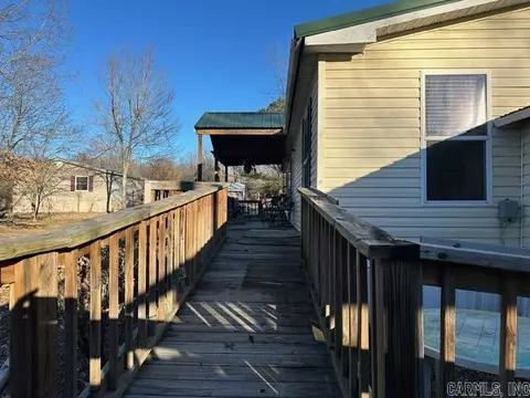 108 Bohannon Dr, Marshall, AR 72650 photo 5