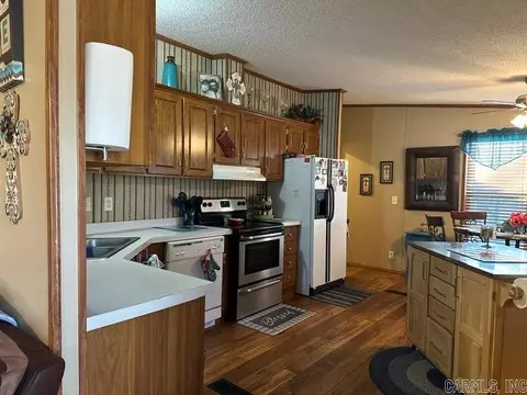 108 Bohannon Dr, Marshall, AR 72650 photo 14