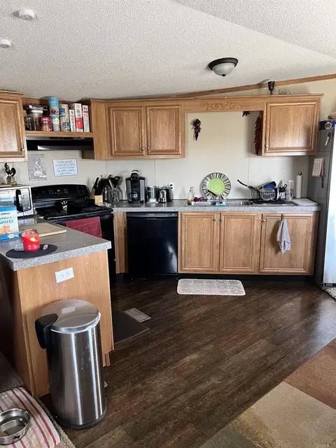 184 Nix Rd, Mount Vernon, AR 72111 photo 4