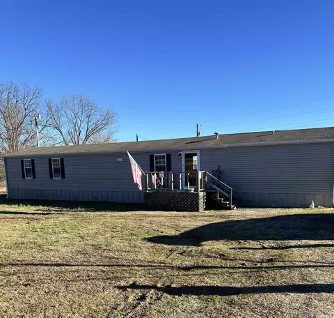 184 Nix Rd, Mount Vernon, AR 72111 photo 1