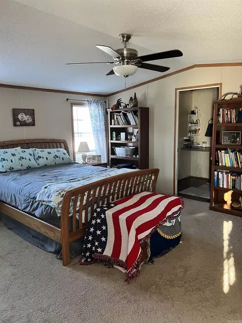 184 Nix Rd, Mount Vernon, AR 72111 photo 7